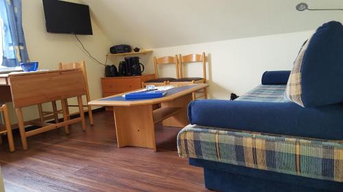 Wohnung Haus Annegrete 