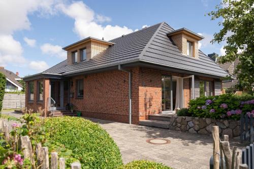 Reethus Westerheide Nieblum 