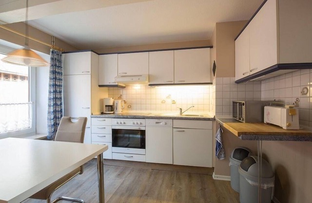 Ferienwohnung Pellworm Ort Für Personen 