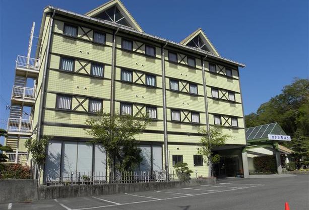 Hotel Nahari
