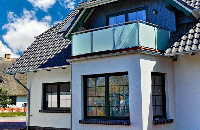 Ferienhaus Tunnisch Zingst 