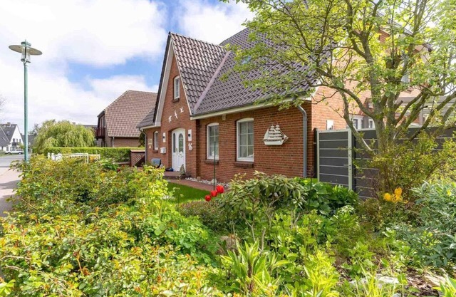 Ferienwohnung Deichsfenne St 