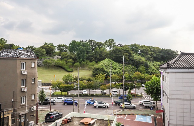 Jinju Casa