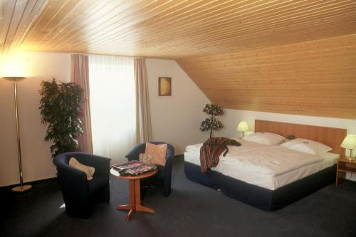 Kempe Komfort Hotel 