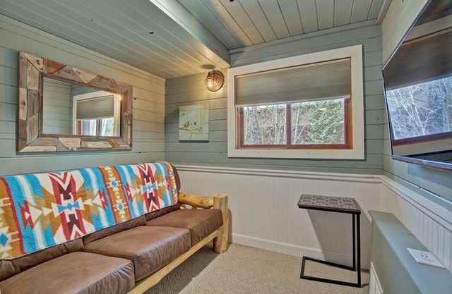 Lagoon Townhouse 