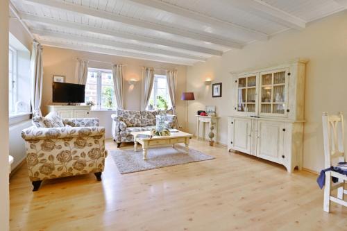 Landhaus Vilmnitz Wohnung 