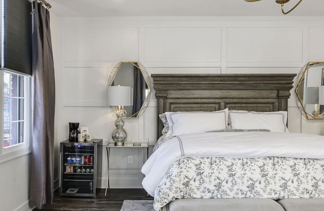 ☆Luxurious Living ☆ Historic Main Street