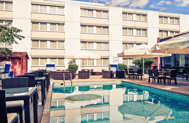 Mercure Hotel Stuttgart Böblingen