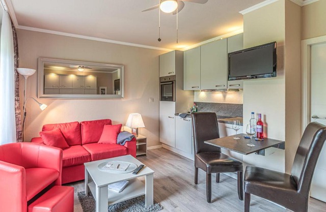 Nice Apartment In Friedrichskoog