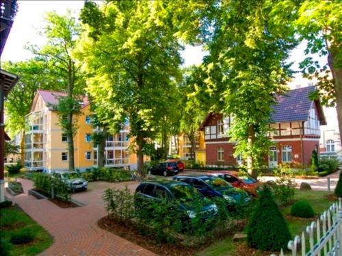 Ostseepark Karavelle 