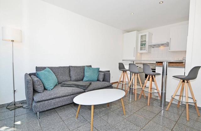 Quiet bungalow in Bansin with garden & WLAN - suitable for families & dogs -