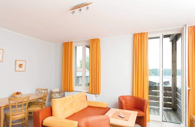 SEE 9177 - Type 3 - Rheinsberg Apartments SEE 9170
