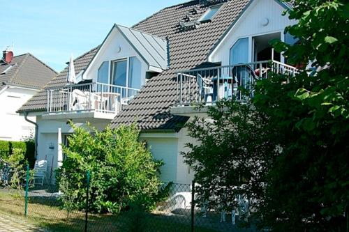 Villa Fw 