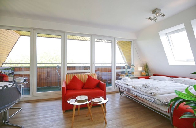 Strandperle Apartment 403 - Strandperle