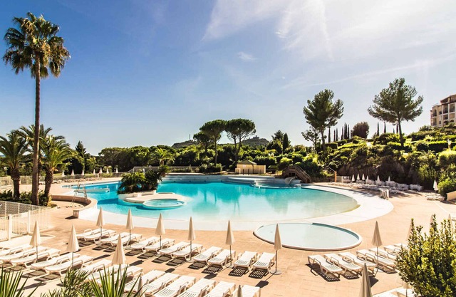 Studio Saint-Raphaël, studio flat, 4 persons