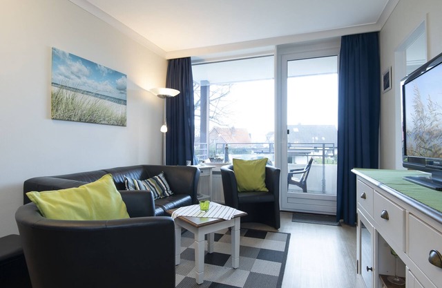 Vacation apartment Ostsee Auszeit in Leuchtturmweg House D in Kellenhusen