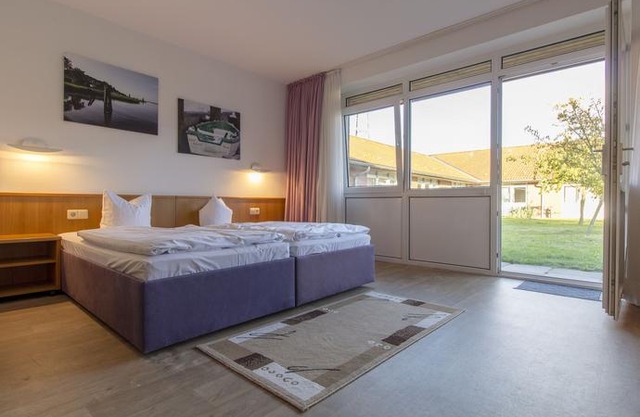 Vch Hotel 