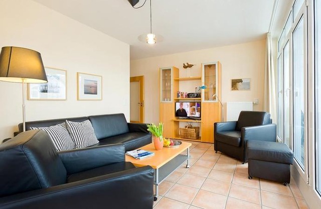 Villa Hildegard Appartement 6