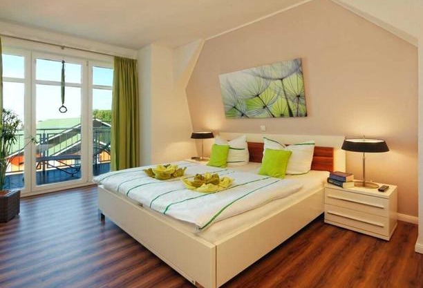 Villa Marin Wohnung 21
