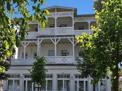 Villa Strandblick 