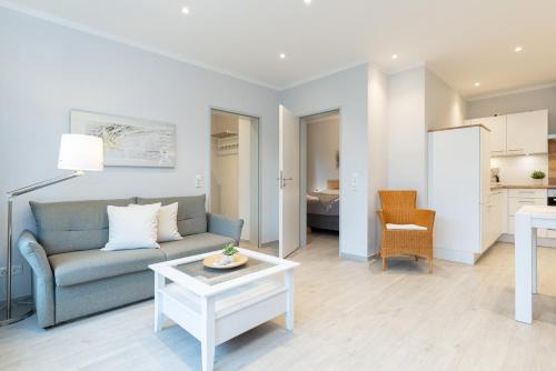 W3 - Gästehaus Christian-Westphal-Str 60 - FERIENDOMIZIL HOLLICH