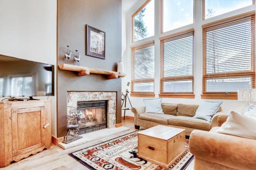 Water Dance Townhome 