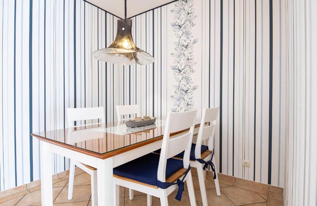 Wohnresidenz Wohnung 2