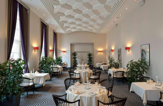 Wyndham Duisburger Hof 