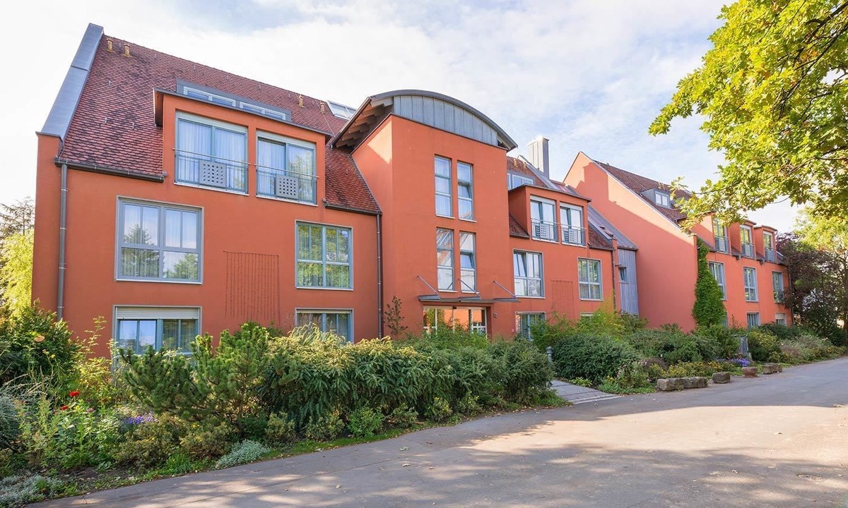 Weststadt Hotel | Romantik Hotel Gasthaus Rottner