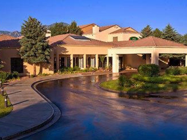 Boulder Hotel | Courtyard by Marriott Boulder