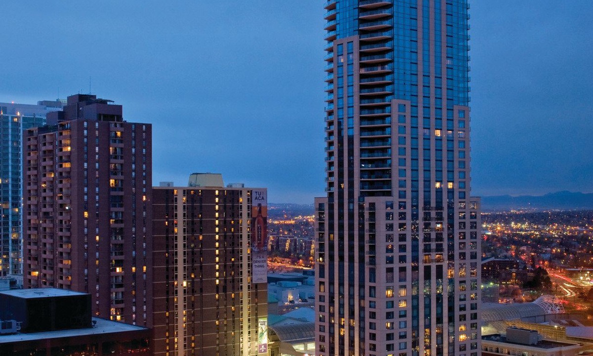 Downtown Denver Hotel | Four Seasons Hotel Denver