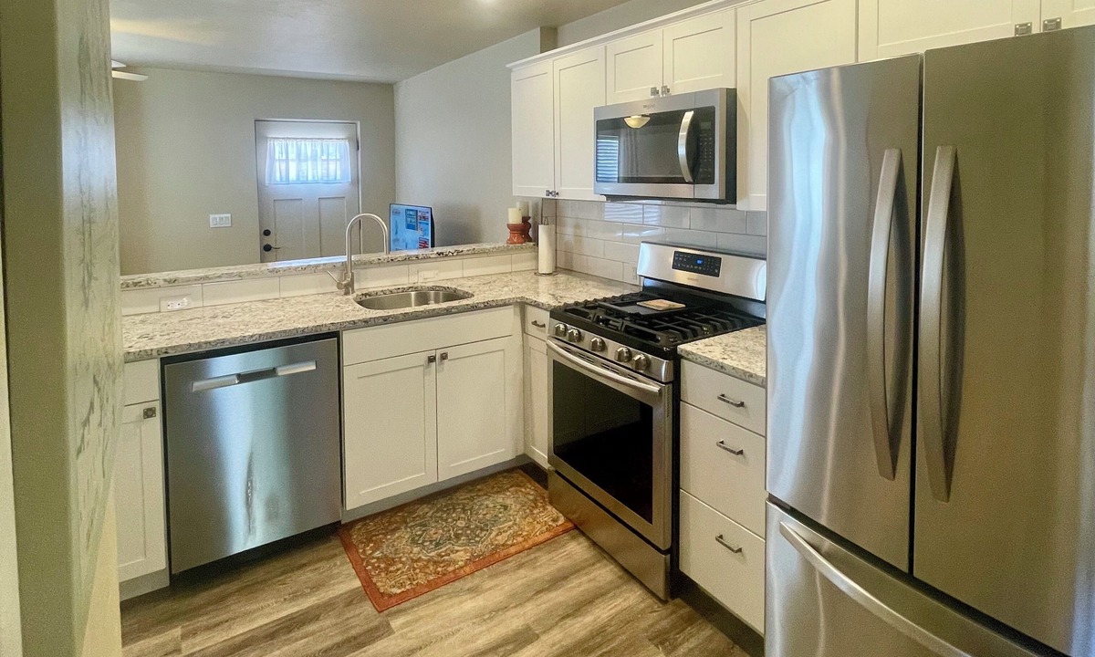 Grand Junction Cottage | Ultimate Comfort At Casita Maria