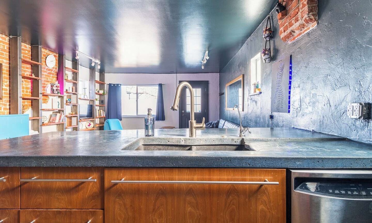 Sunnyside House | Kink5280, MileHigh Adult Playhouse