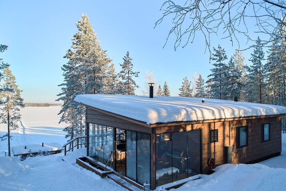 Kuopio House | Villa pirunpelto by Interhome
