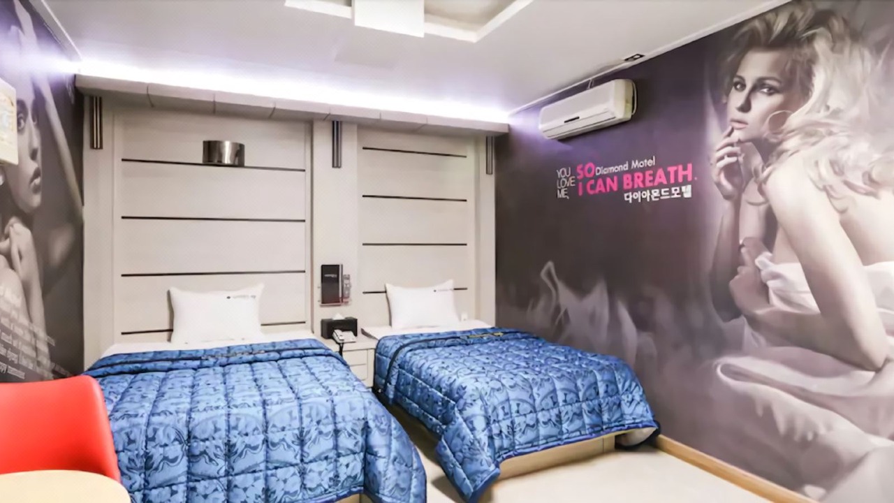Photo of Bedroom in Sacheon