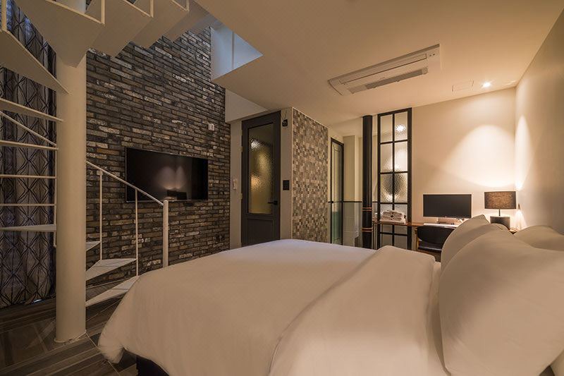 Photo of Bedroom in Dunsan-dong