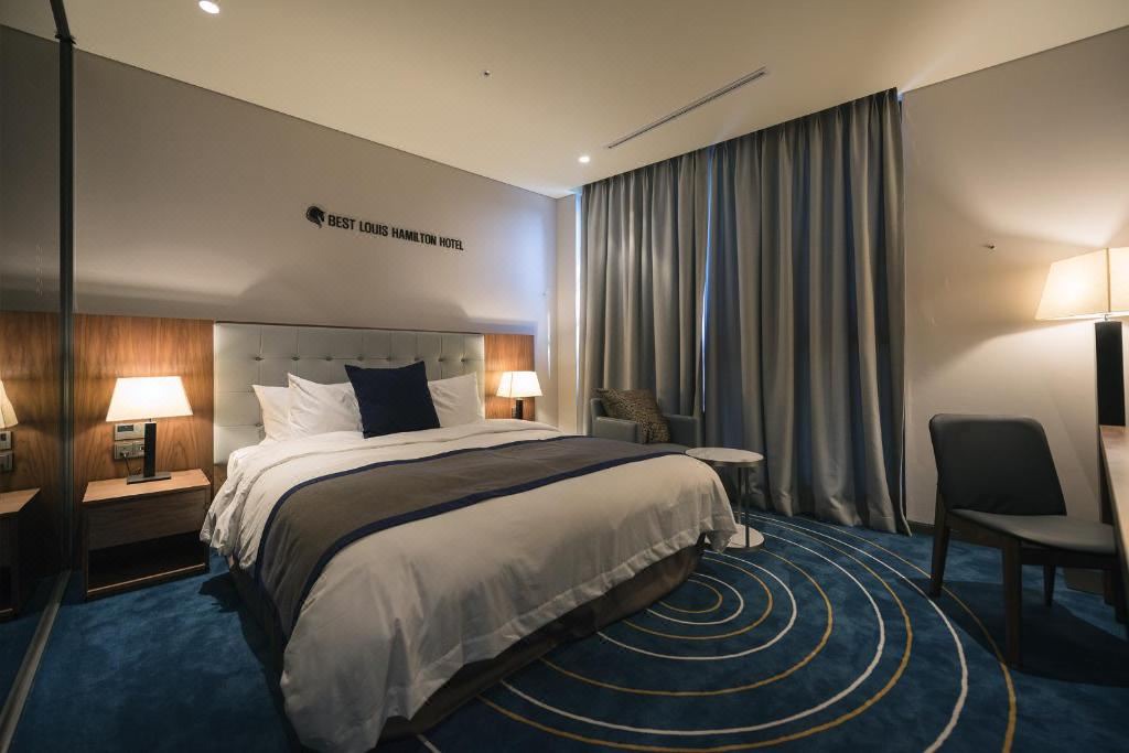 Photo of Bedroom in Sangnam-dong