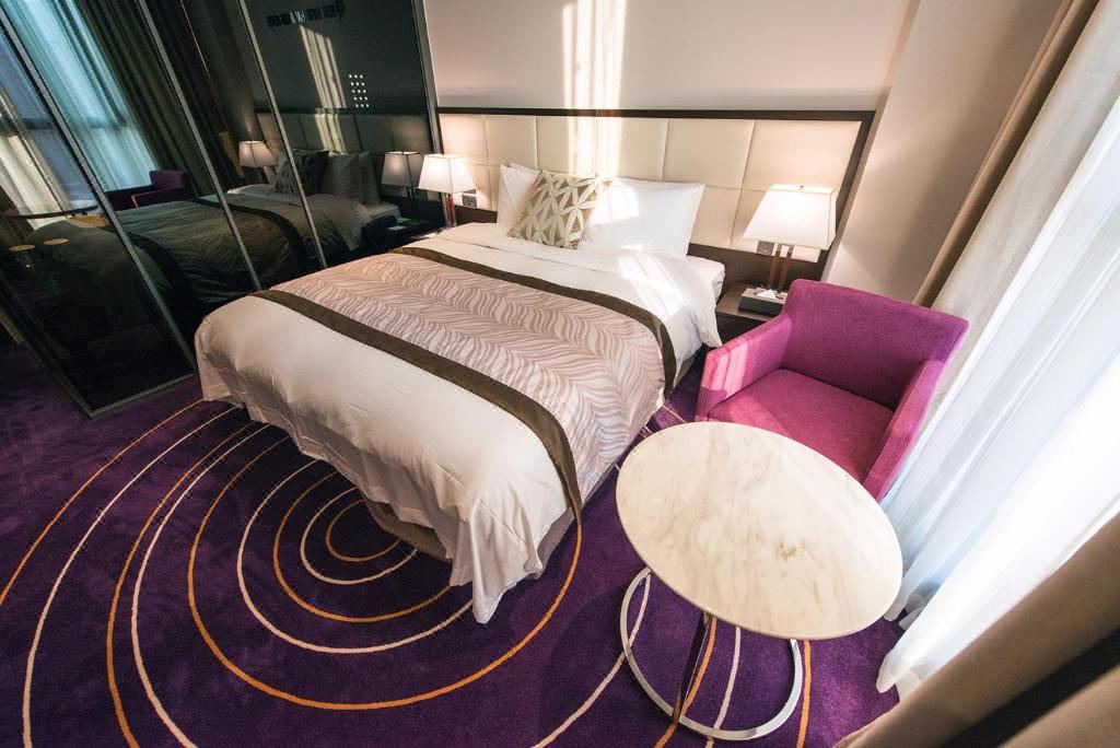Photo of Bedroom in Sangnam-dong
