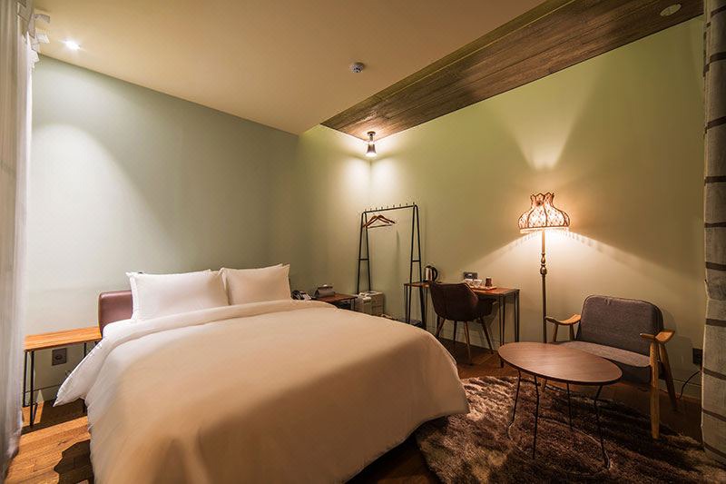 Photo of Bedroom in Dunsan-dong