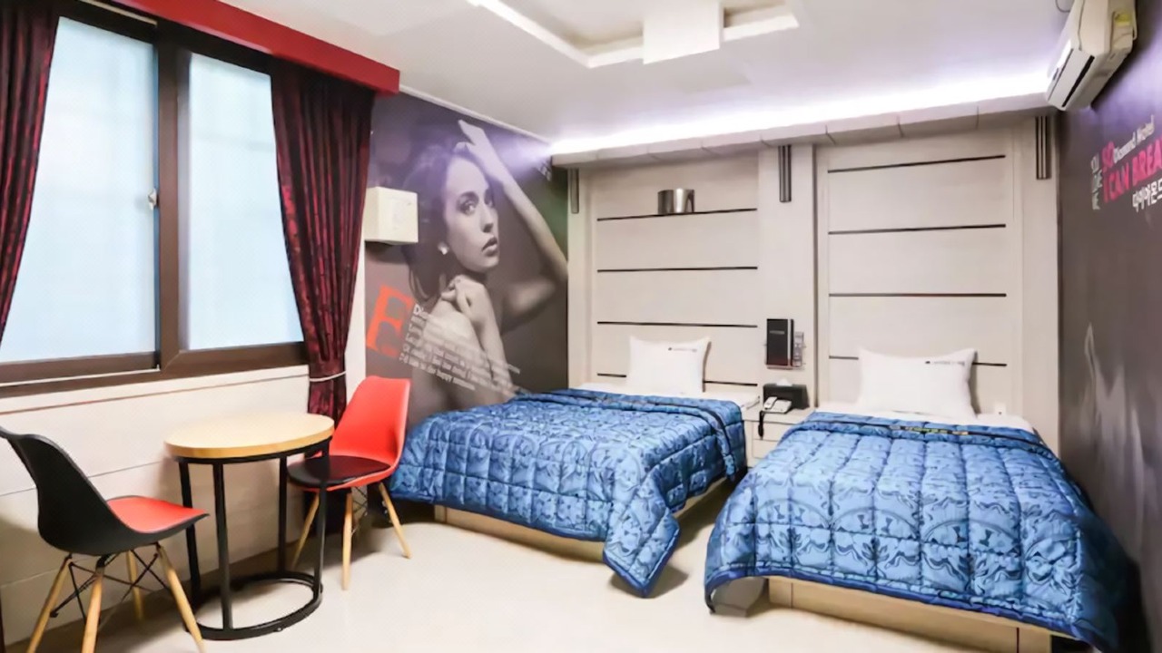 Photo of Bedroom in Sacheon