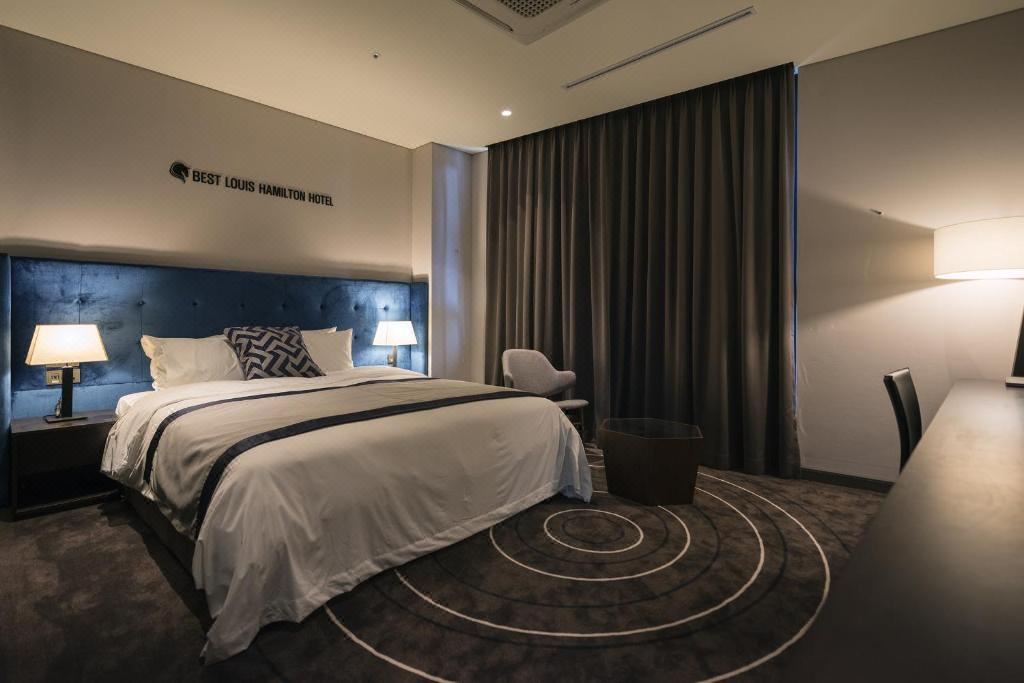 Photo of Bedroom in Sangnam-dong
