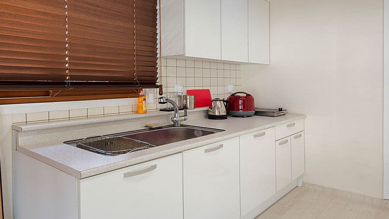 Photo of Kitchen in Dunnae