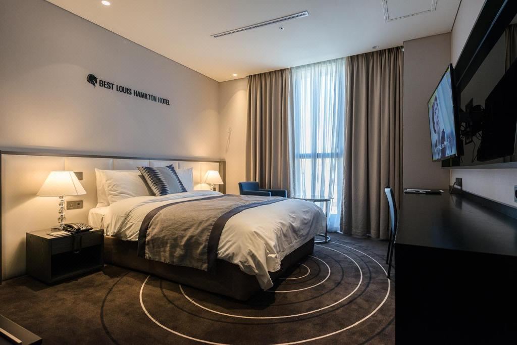 Photo of Bedroom in Sangnam-dong