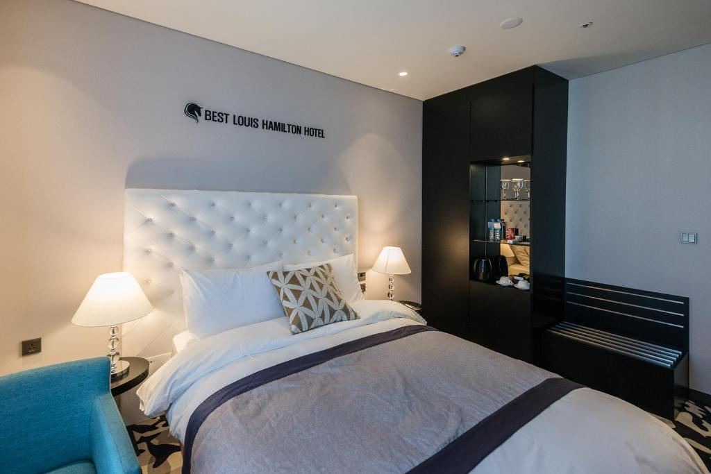 Photo of Bedroom in Sangnam-dong