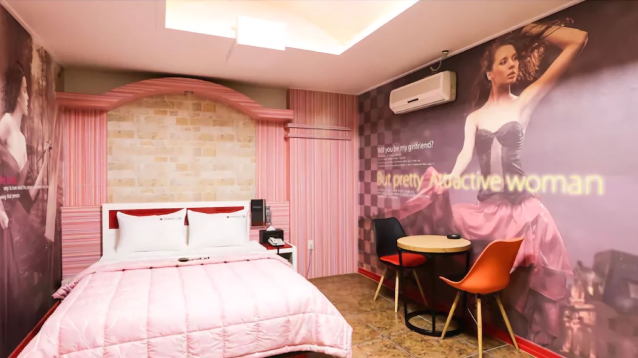 Photo of Bedroom in Sacheon
