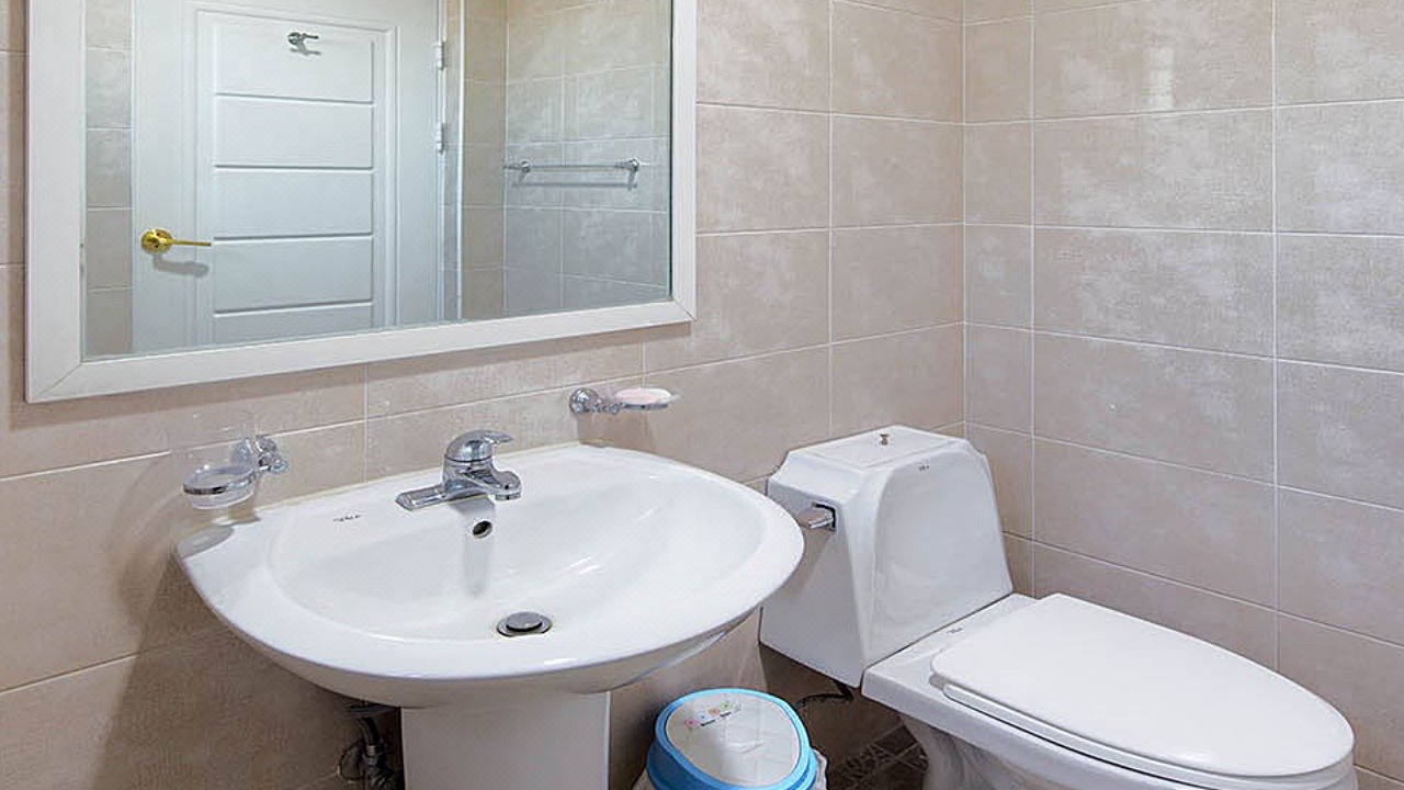 Photo of Bathroom in Dunnae