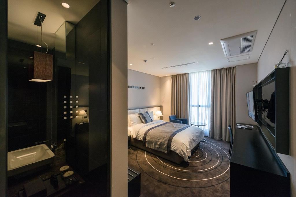 Photo of Bedroom in Sangnam-dong