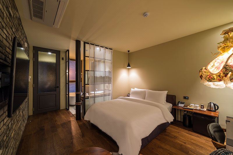 Photo of Bedroom in Dunsan-dong