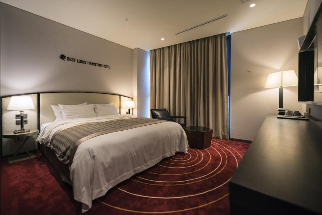 Photo of Bedroom in Sangnam-dong