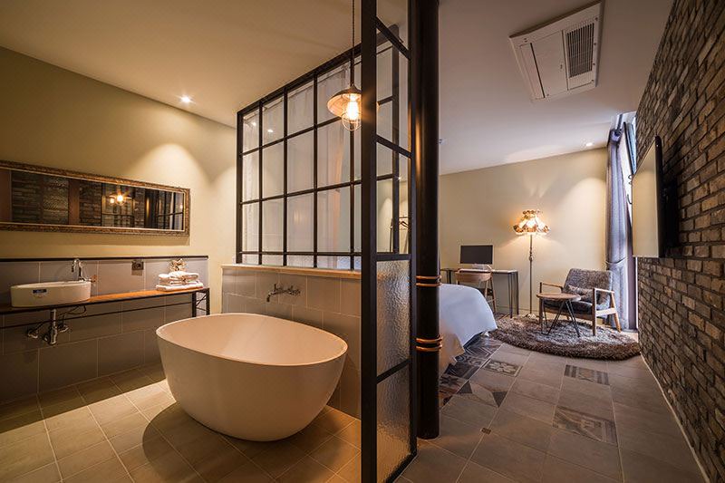 Photo of Bathroom in Dunsan-dong